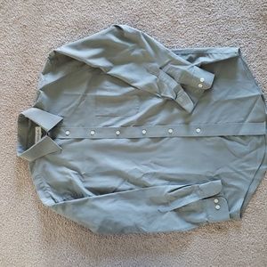 Yves saint laurent men's shirt 15 1/2